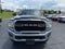 2022 RAM 3500 Big Horn Regular Cab 4x4 8' Box
