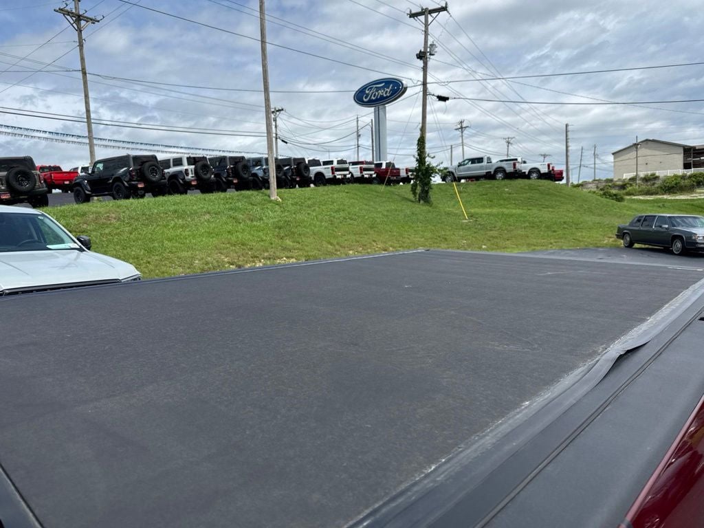 2022 RAM 3500 Big Horn Regular Cab 4x4 8' Box