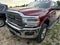 2022 RAM 3500 Laramie Crew Cab 4x4 8' Box