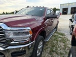 2022 RAM 3500 Laramie Crew Cab 4x4 8' Box