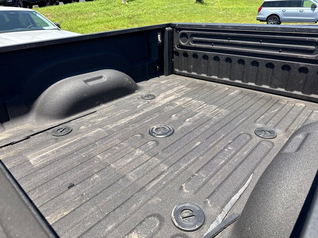 2025 RAM 2500 Power Wagon Rebel Crew Cab 4x4 6'4' Box
