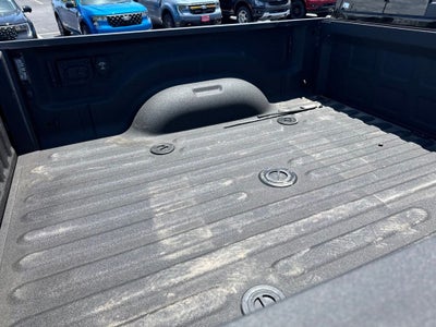 2025 RAM 2500 Power Wagon Rebel Crew Cab 4x4 6'4' Box