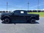 2025 RAM 2500 Power Wagon Rebel Crew Cab 4x4 6'4' Box