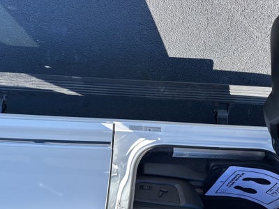 2025 RAM 2500 Limited Crew Cab 4x4 6'4' Box