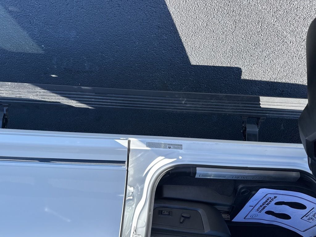 2025 RAM 2500 Limited Crew Cab 4x4 6'4' Box