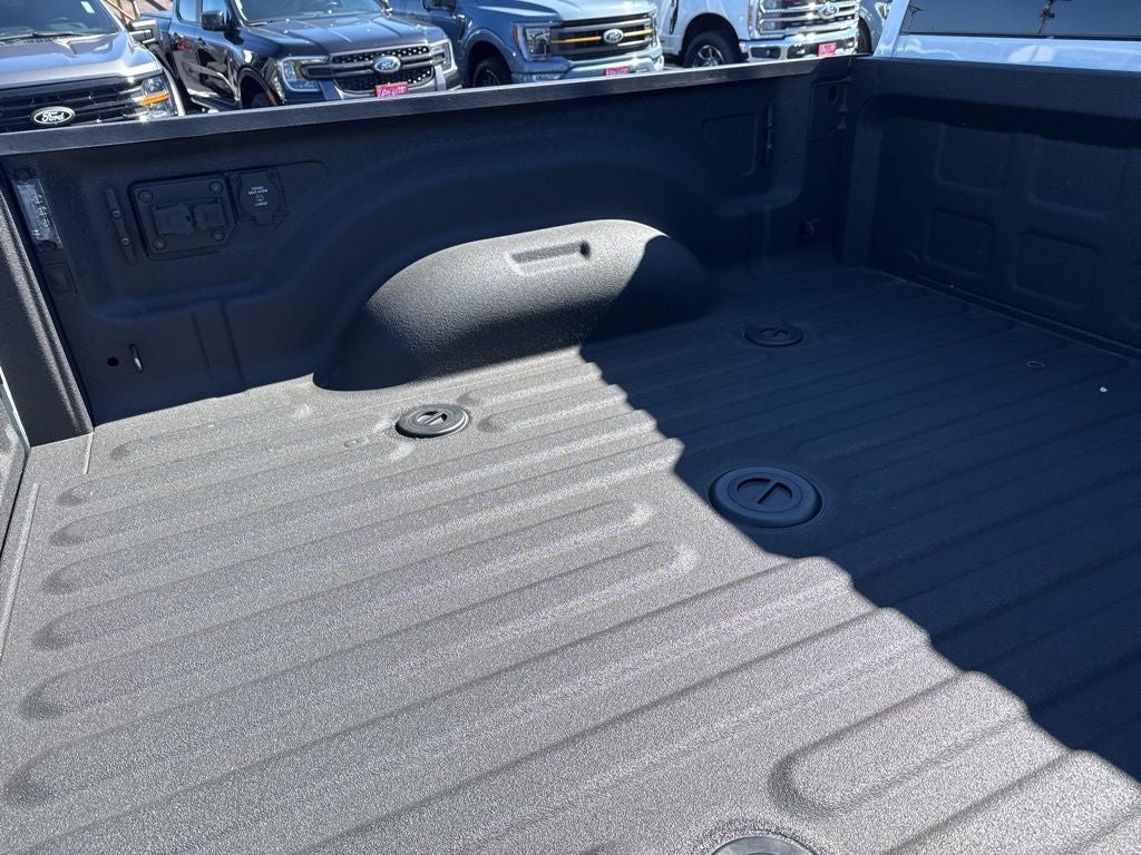 2025 RAM 2500 Limited Crew Cab 4x4 6'4' Box