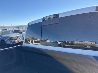 2025 RAM 2500 Limited Crew Cab 4x4 6'4' Box