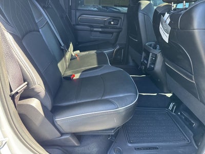 2025 RAM 2500 Limited Crew Cab 4x4 6'4' Box