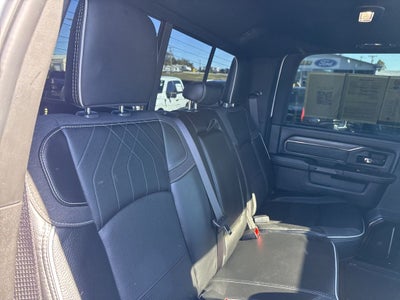 2025 RAM 2500 Limited Crew Cab 4x4 6'4' Box