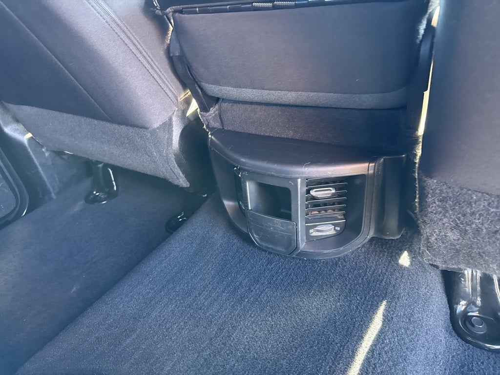 2024 RAM 3500 Tradesman Crew Cab 4x4 8' Box