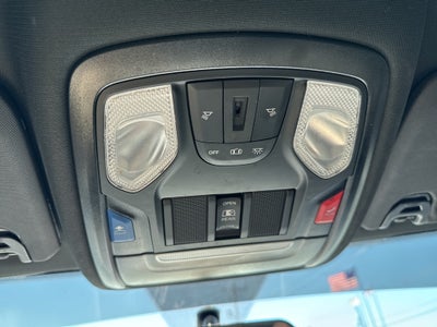 2024 RAM 3500 Tradesman Crew Cab 4x4 8' Box