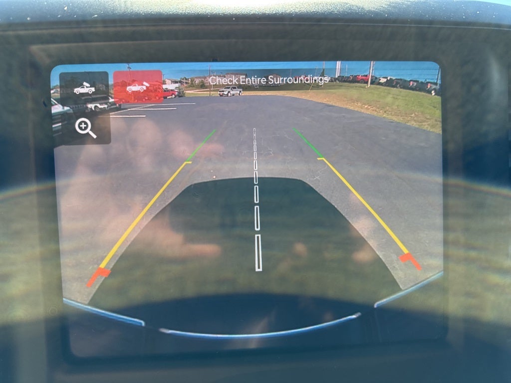 2024 RAM 3500 Tradesman Crew Cab 4x4 8' Box