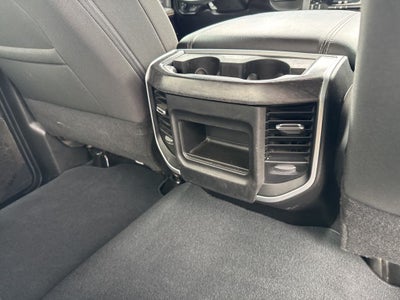 2024 RAM 3500 Big Horn Crew Cab 4x4 8' Box