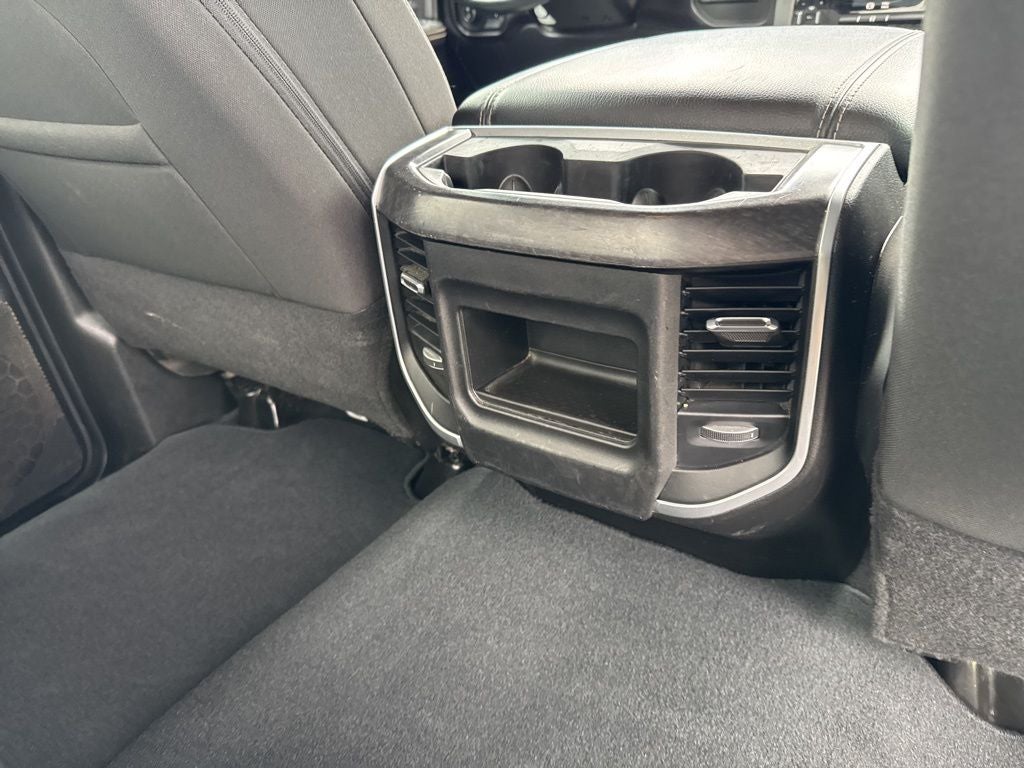 2024 RAM 3500 Big Horn Crew Cab 4x4 8' Box