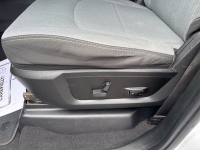 2024 RAM 3500 Big Horn Crew Cab 4x4 8' Box