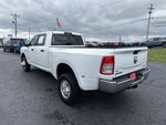 2024 RAM 3500 Big Horn Crew Cab 4x4 8' Box