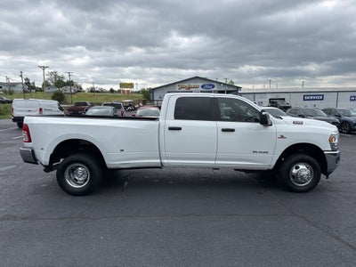 2024 RAM 3500 Big Horn Crew Cab 4x4 8' Box