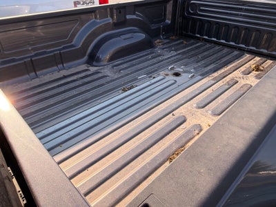 2025 RAM 3500 Big Horn Crew Cab 4x4 8' Box