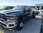 2025 RAM 3500 Big Horn Crew Cab 4x4 8' Box