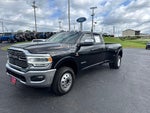 2021 RAM 3500 Laramie