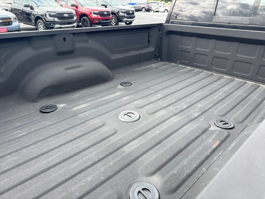 2021 RAM 3500 Laramie