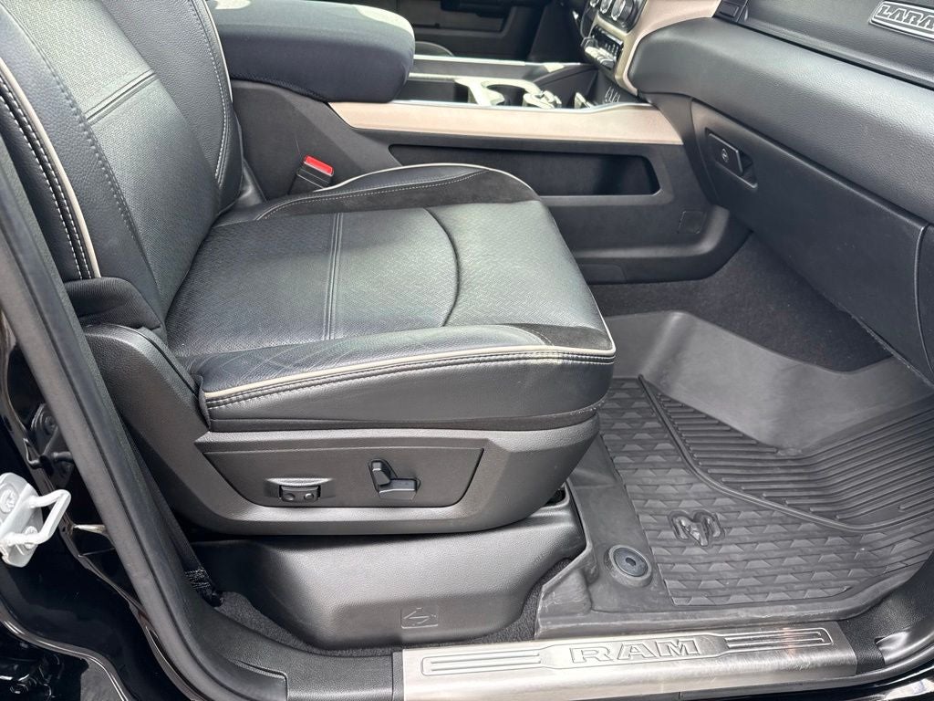 2021 RAM 3500 Laramie
