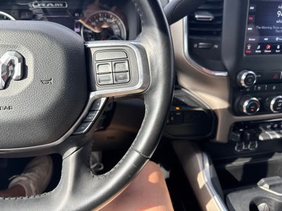 2021 RAM 3500 Laramie