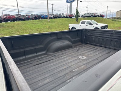 2024 RAM 3500 Laramie Crew Cab 4x4 8' Box