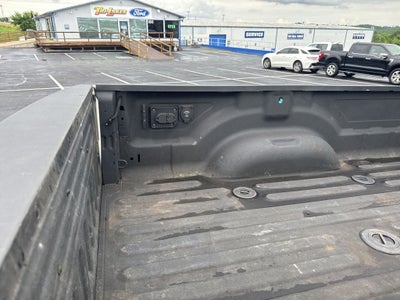 2024 RAM 3500 Laramie Crew Cab 4x4 8' Box