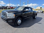 2021 RAM 3500 Limited Longhorn Mega Cab 4x4 6'4' Box