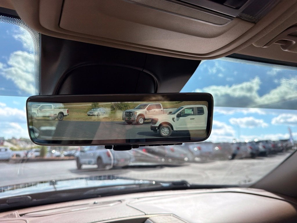 2021 RAM 3500 Limited Longhorn Mega Cab 4x4 6'4' Box
