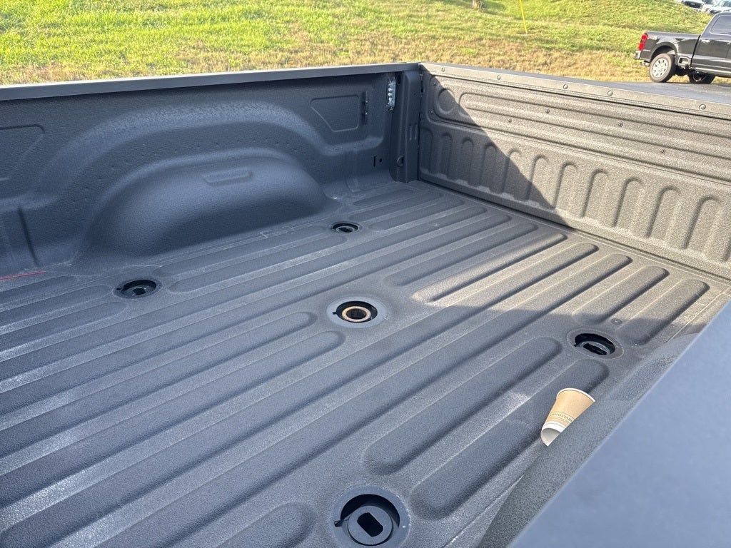 2024 RAM 3500 Limited Mega Cab 4x4 6'4' Box