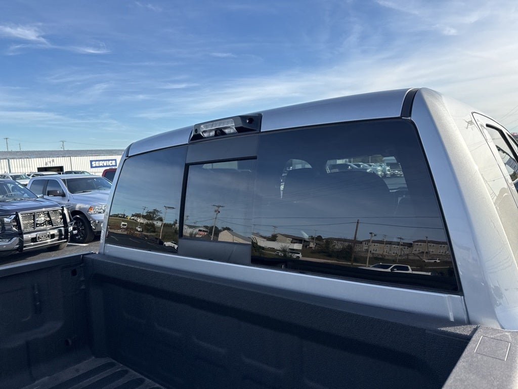 2024 RAM 3500 Limited Mega Cab 4x4 6'4' Box
