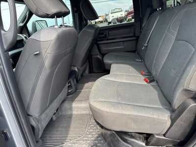 2023 RAM 2500 Tradesman