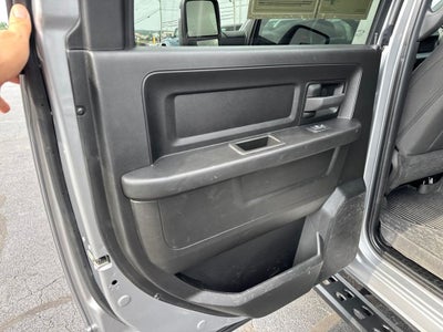 2023 RAM 2500 Tradesman