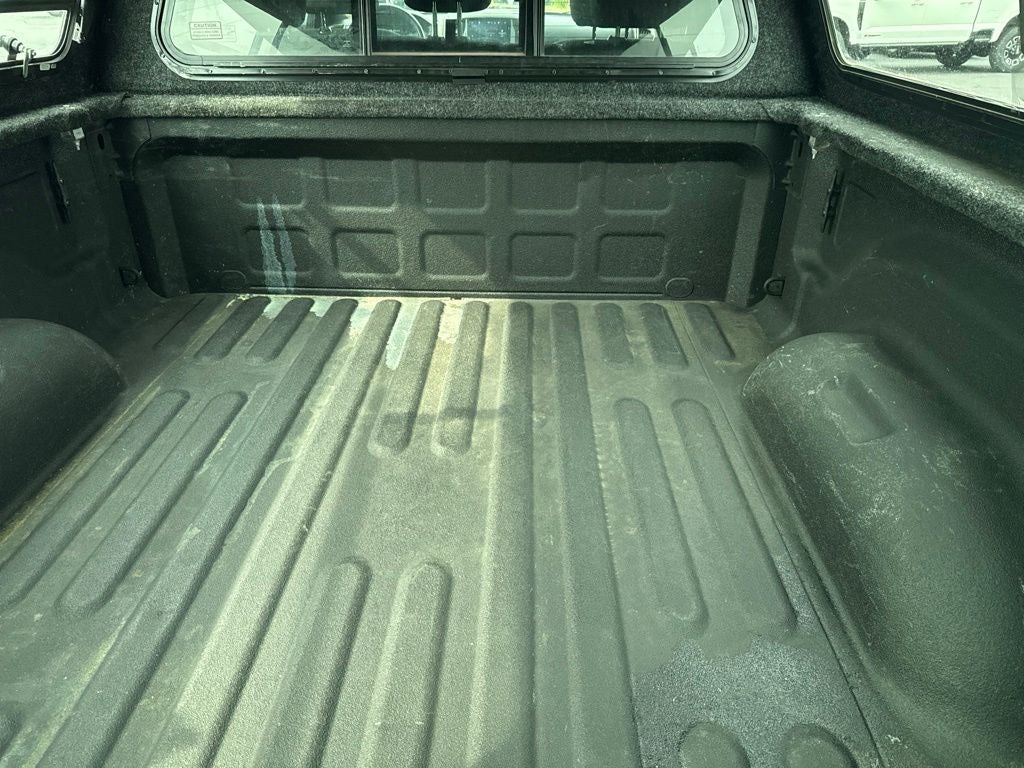 2023 RAM 2500 Tradesman