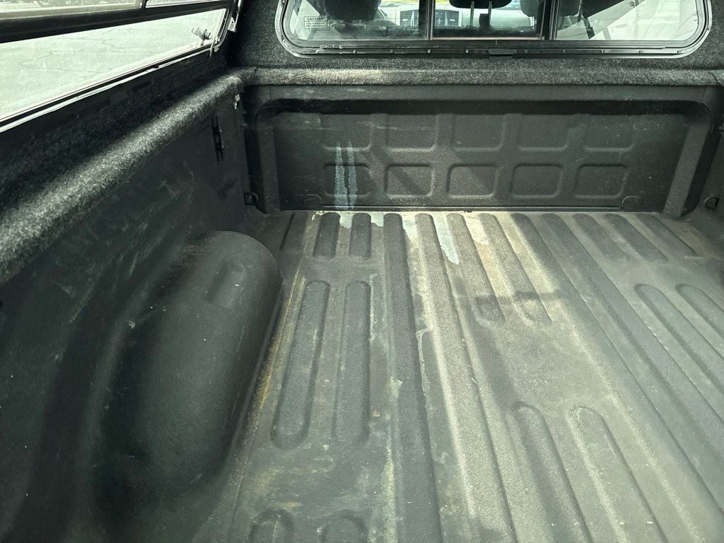 2023 RAM 2500 Tradesman