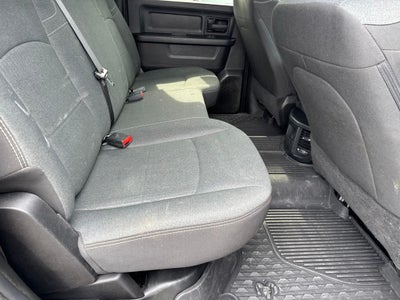 2023 RAM 2500 Tradesman