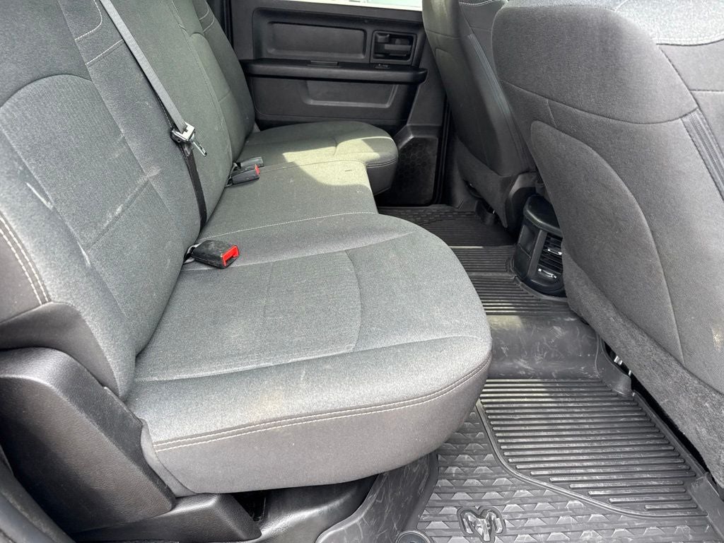 2023 RAM 2500 Tradesman