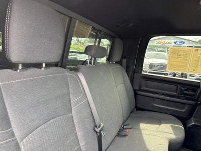2023 RAM 2500 Tradesman