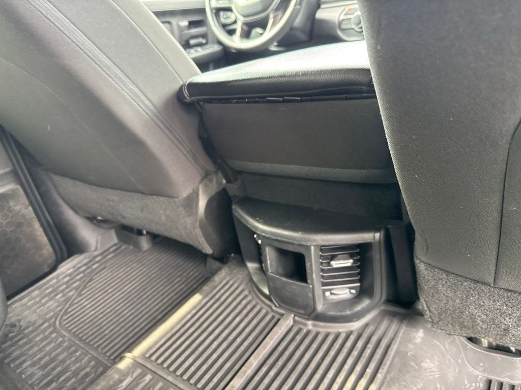 2023 RAM 2500 Tradesman