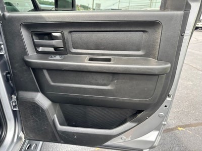 2023 RAM 2500 Tradesman