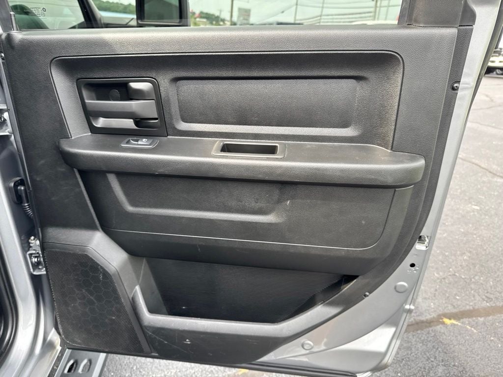 2023 RAM 2500 Tradesman