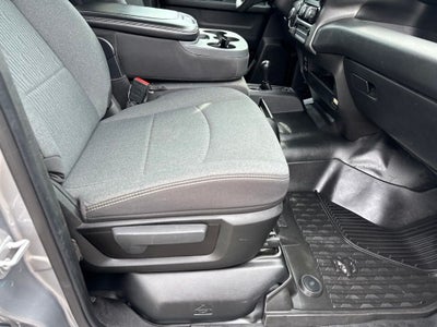 2023 RAM 2500 Tradesman