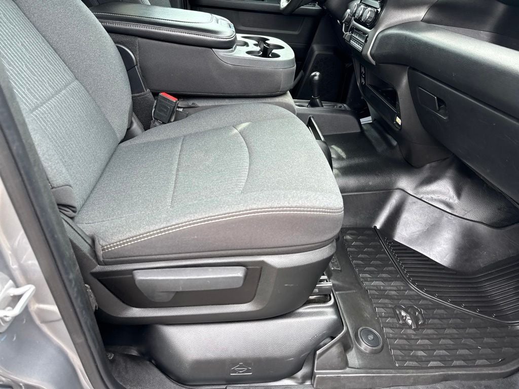 2023 RAM 2500 Tradesman