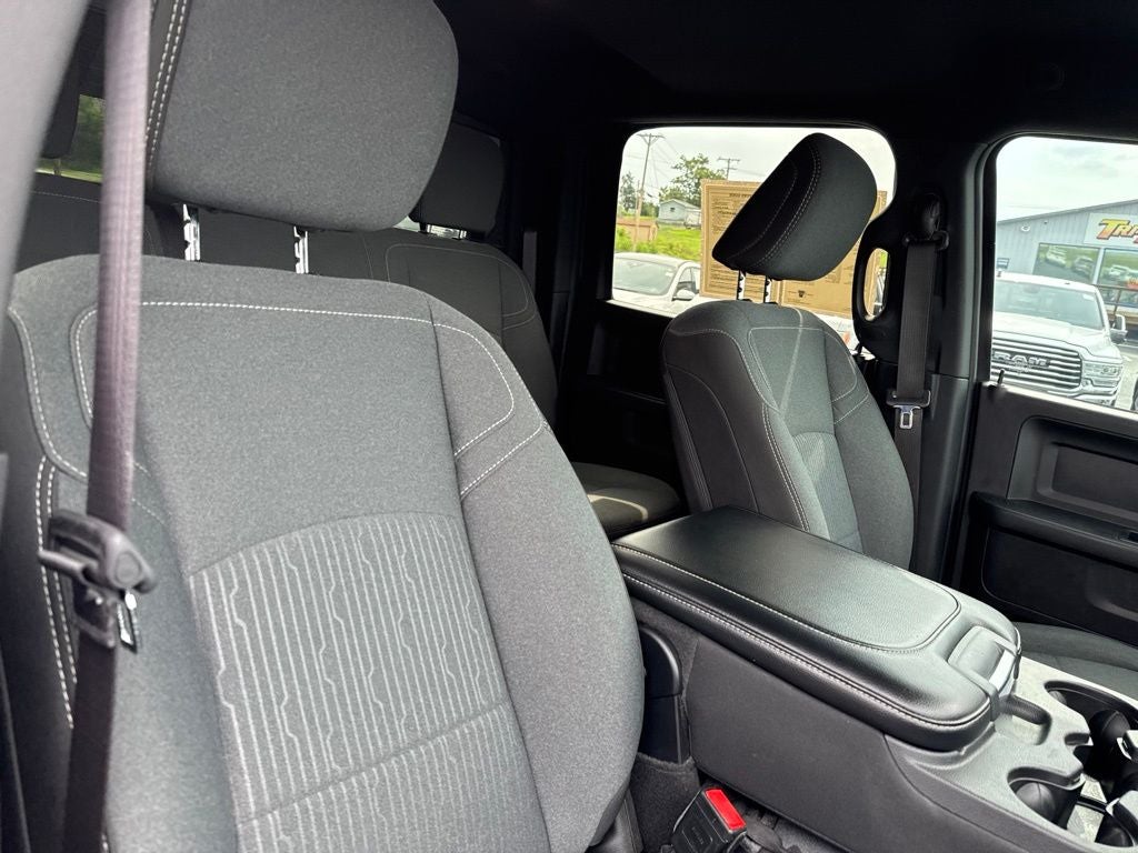 2023 RAM 2500 Tradesman