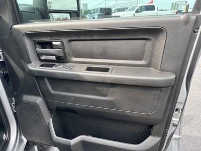 2023 RAM 2500 Tradesman