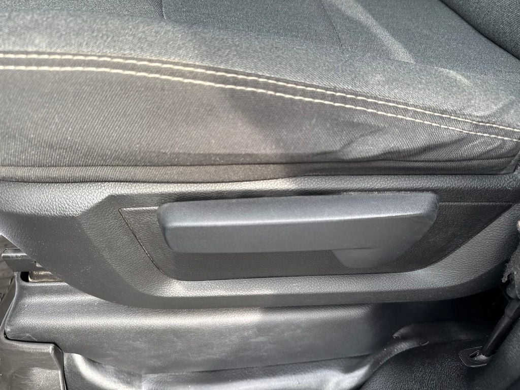2023 RAM 2500 Tradesman