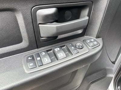 2023 RAM 2500 Tradesman