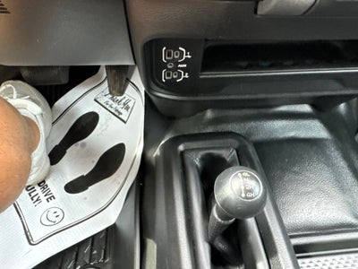 2023 RAM 2500 Tradesman